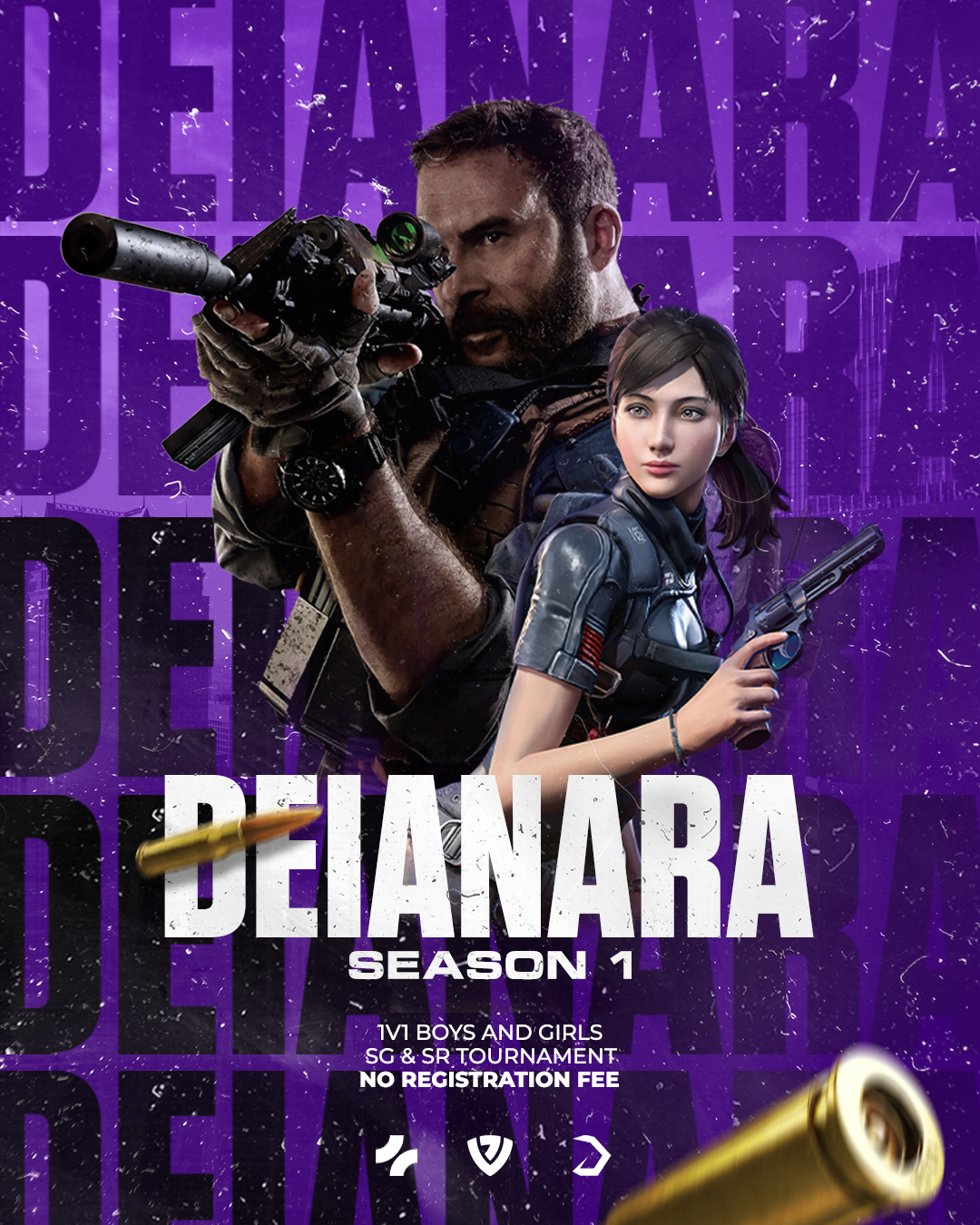 Dienara tournament